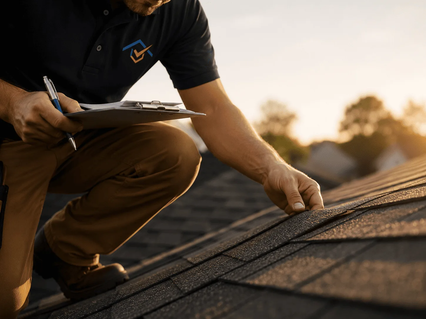 Why Choose Roof Inspection in Waverly, WA